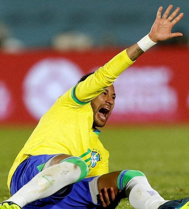  内马尔意外战胜MAD，锐不可当引爆全场！再创辉煌时刻JIUYOU GAME