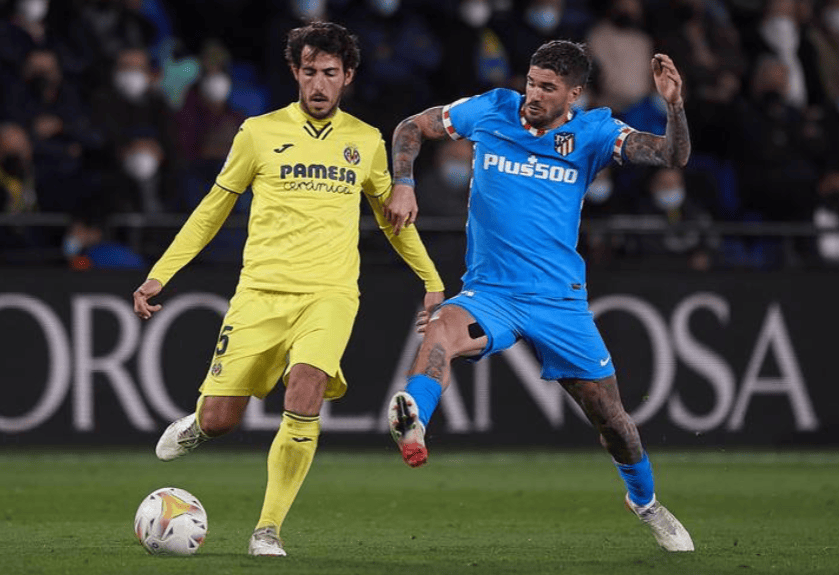 详细阅读:赛后比利亚雷亚尔强势反弹——意甲节点到来,引发热议,轮换策略成焦点的简单介绍九游官网入口 赛后比利亚雷亚尔强势反弹——意甲节点到来,引发热议,轮换策略成焦点的简单介绍九游官网入口