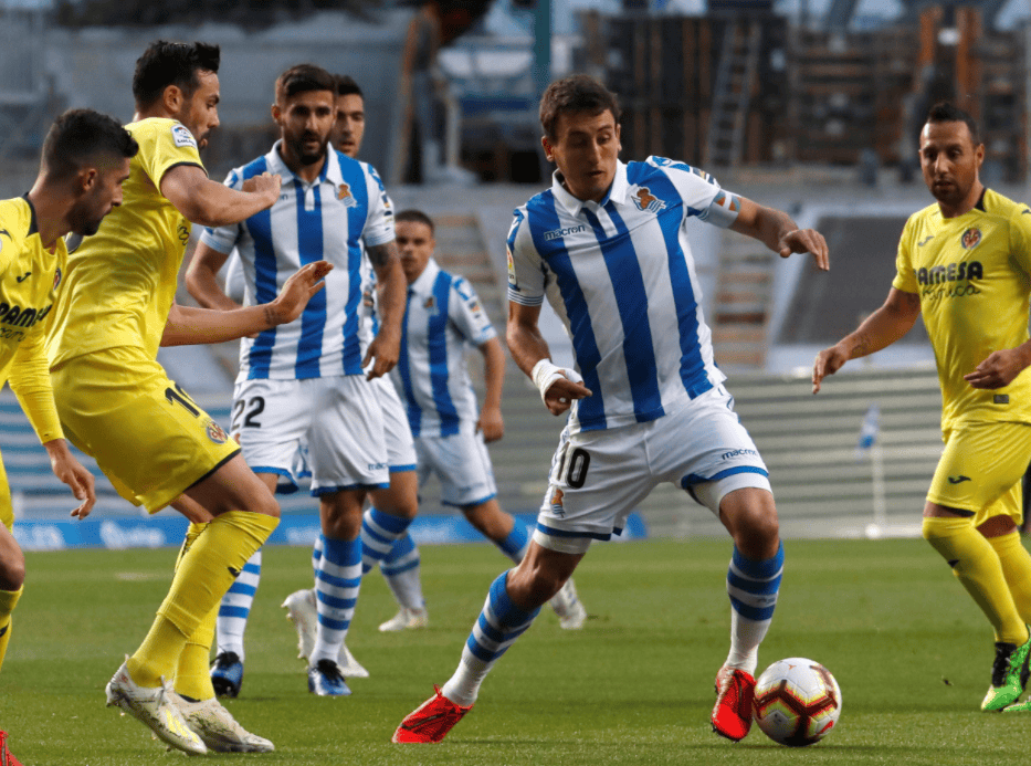 冲刺阶段比利亚雷亚尔强势反弹：法甲节点到来，震撼外界，训练强度明显提升的简单介绍JIUYOU GAME